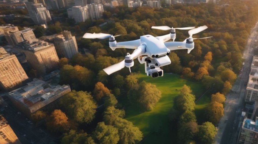 Drone Dilarang Terbang Selama Prosesi Hajad Dalem Sekaten 2023 di Kawasan Keraton Yogyakarta