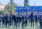 Lulusan Perguruan Tinggi Bersaing dengan Robot, Harus Adaptif dan Kreatif