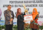 Bupati Sleman Ingin Wujudkan PAUD yang Berkualitas