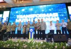 Peserta JKN di Daerah Terpencil Memperoleh Pelayanan Kesehatan yang Memadai