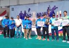 Kapanewon Pengasih Juara Umum Porkab VI Kulonprogo 2023