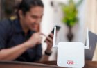 Hadir Orbit Star G1, Modem Wifi Orbit Paling Terjangkau Untuk Rumah Tangga 