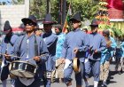 Kaliasem Kaya Potensi, Digelar Kirab dan Bazar Kerajinan