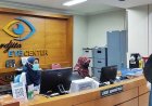 Kemarau Panjang: Ancaman Tersembunyi Bagi Kesehatan Mata di Lingkungan Kerja