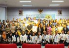 UGM Gelar Konferensi Internasional, Memperkuat Perspektif Isu Perubahan Iklim