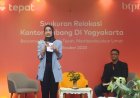 Punya Kantor Baru, BTPN Syariah Yogyakarta Memberdayakan Masyarakat Inklusi