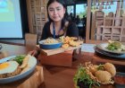 Tip Tap Toe Hadirkan Kuliner Sekaligus Wisata ala Seminyak di Sleman