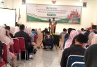 Data Statistik Sangat Dibutuhkan untuk Perencanaan Pembangunan