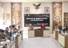 DPRD Jawa Tengah Mendukung Upaya RSUD Margono Soekarjo Naik Klasifikasi Tipe A