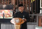 Bupati Kebumen Dukung Penyidikan Dugaan Penyelewengan Pupuk Urea Bersubsidi