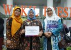 Kabupaten Sleman Terima Insentif Fiskal Kinerja Tahun 2023 Sebesar Rp 18 Miliar