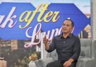 Ketua DPRD Jateng Menekankan Pentingnya Grand Design Baru Pertanian