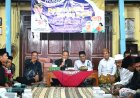 Bupati Menyerap Suara Warga Melalui Program Mubeng Kebumen