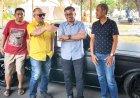 Kustomfest 2023 Beri Peluang UMKM Otomotif Berkolaborasi
