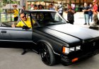 Gagak Rimang, Lucky Draw di Kustomfest 2023 yang Lebih Nyaman dari Mobil Dealer