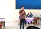 Anggota DPR RI Komisi X Beri Beasiswa kepada Pelajar dan Mahasiswa di Purworejo
