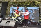Bupati dan Wakil Bupati Sleman Hadiri Peringatan HUT TNI di Denggung