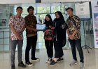 Kandungan Zat Besi Air di Bantul Tinggi, Mahasiswa UGM Ciptakan Alat Filterasi Berbasis Internet