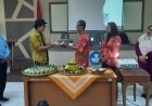 Sastrawan Yogyakarta Potong Tumpeng dan Doa Bersama Menjelang Festival Sastra 2023