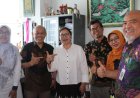 Bapemperda DPRD Jateng Konsultasi ke Ditjen Otda Kemendagri
