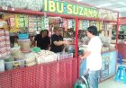 Pedagang Pasar Gedhe Klaten Terancam Kehilangan Tempat Berjualan