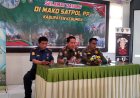 Pelayanan Pemadam Kebakaran Belum Menjangkau Semua Kecamatan