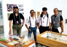 Tak Terbatas Kertas dan Tinta, Komik Indonesia Bangkit Lagi