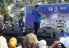 Ajak Warga Hidup Sehat, Sri Purnomo Gelar Senam Massal