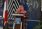 Bupati Sleman Ajak Pengurus LKS Perkokoh Komitmen Melayani Masyarakat