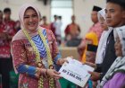 Dampak El Nino, Bupati Klaten Instruksikan Pemdes Aktifkan Lumbung Pangan