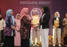 Sambang Sambung NIB UMK Diharapkan Mampu Dorong Peningkatan Perizinan Usaha