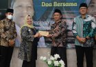 Sambut Hari Santri, Bupati dan Wakil Bupati Sleman Kunjungi Pondok Pesantren