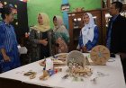 Hadapi Tantangan Pendidikan 5.0, Bupati Dorong Kolaborasi Sekolah dan Orangtua