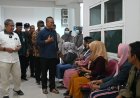 Kebumen Daerah UHC setelah 96 Persen Penduduknya Menjadi Peserta JKN