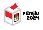 Satpol PP Kebumen Cabut 1.080 Reklame Ilegal, Ratusan di Antaranya Milik Caleg