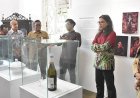 Merangkum Dinamika Budaya Indis dan Jawa di Kotabaru
