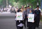 UMY Kampanyekan Kesehatan Mental