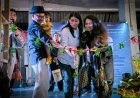 Pameran Seni Rupa FKY 2023, Halaman Rumah Simbol Ketahanan Pangan