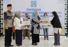 Pejuang Ekonomi Muda Peroleh Bansos Rp 3 Juta