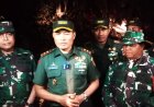 Pangdam IV Diponegoro Kunjungi Lokasi TMMD 118 Purworejo