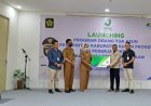Pemkab Kulonprogo Luncurkan Program Orang Tua Asuh Pekerja Rentan