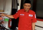 Donor Darah di Markas PMI Sleman Peroleh Bonus Periksa Kesehatan Gratis