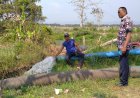 PLTS Kaliwungu Lor Tak Maksimal, Warga Butuh Biaya Operasional Tambahan