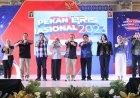 Pekan QRIS DIY 2023 jadi Revolusi Pembayaran Digital
