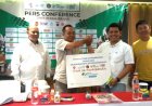 Seluruh Peserta Tour de Prambanan Dilindungi BPJS Ketenagakerjaan