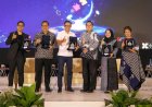Business Matching Pembiayaan UMKM 2023 Dukung Pertumbuhan Ekonomi