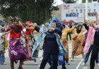 Gebyar Batik Sleman 2023 Berlangsung Sampai November