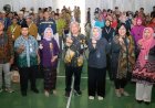 Kampanye Sadar Wisata 5.0 Berhasil Menyentuh 155 Desa