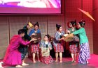 Galeri Indonesia Kaya Tampilkan Kesenian untuk Rawat Kebudayaan