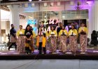 Pameran Temporer Ubah Stigma Museum Kuno Menjadi Menyenangkan, Tiga Hari Banjir Pengunjung